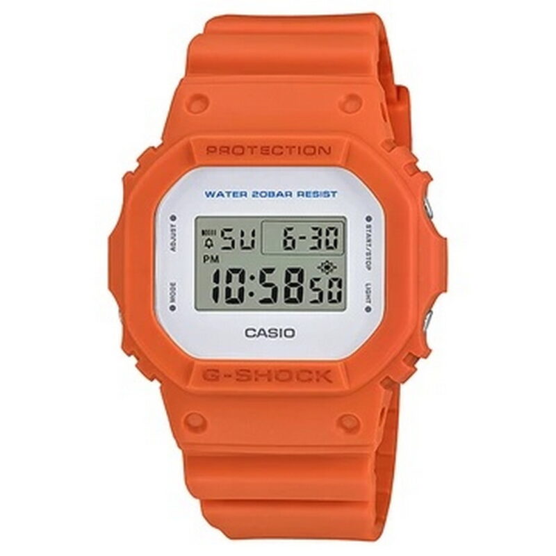 G-Shock 5600