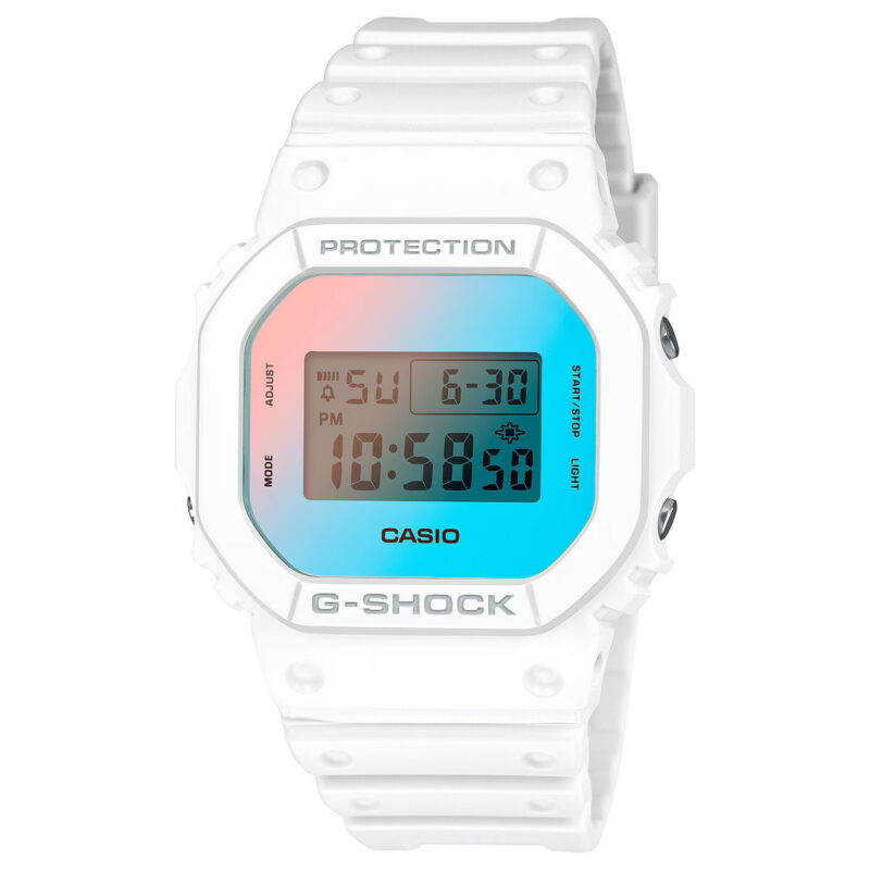 G-Shock 5600