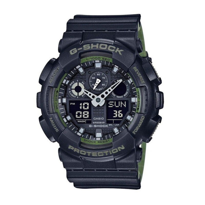 G-Shock