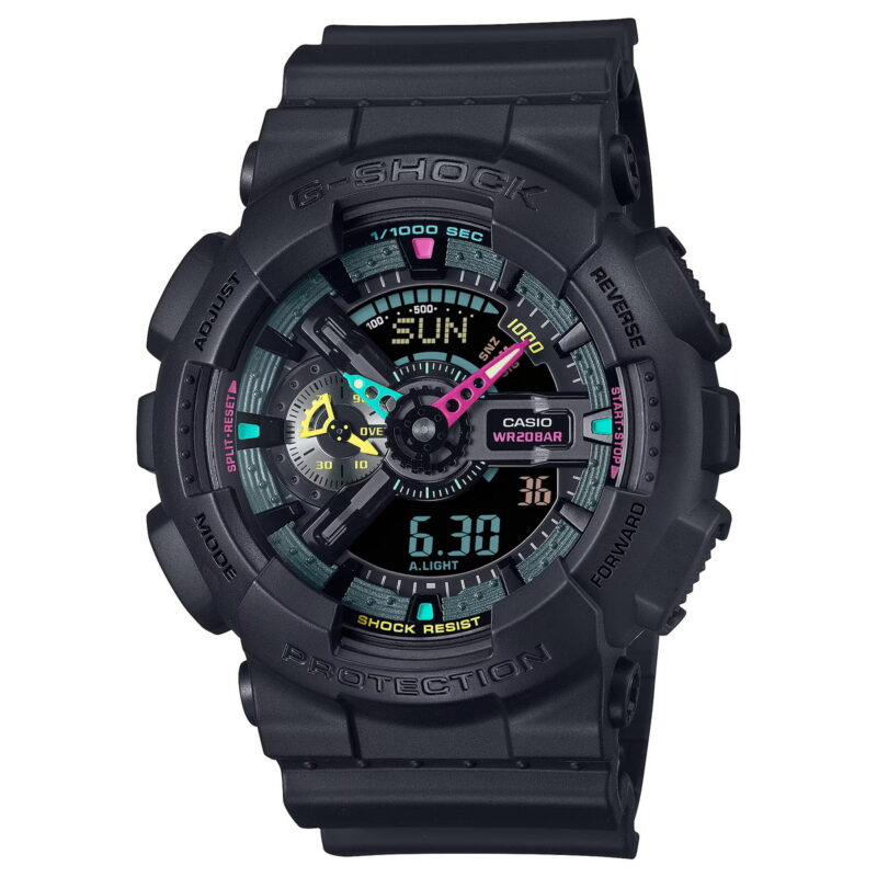 G-Shock Classic