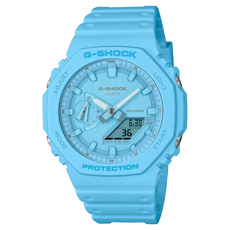 G-Shock 2100