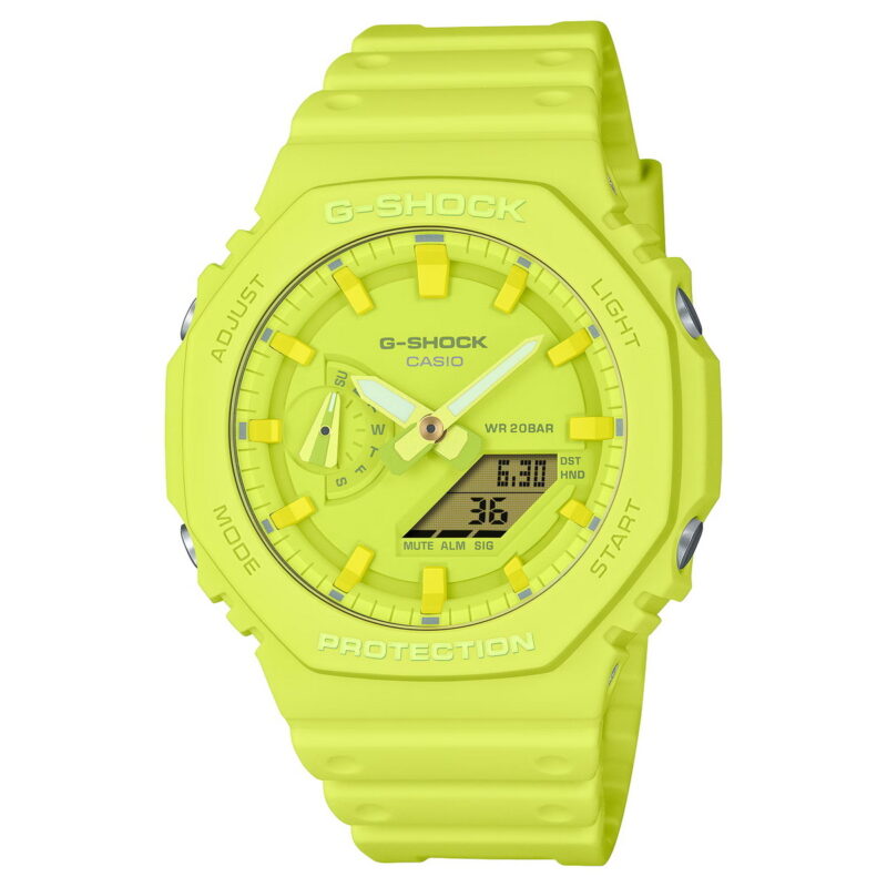 G-Shock 2100