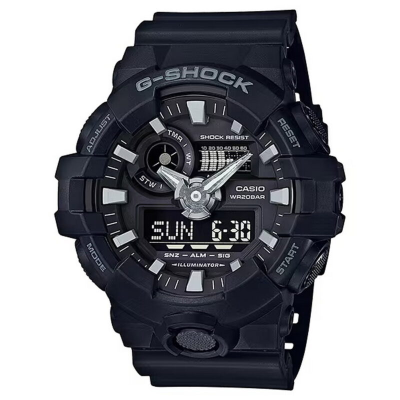 G-Shock Classic 700