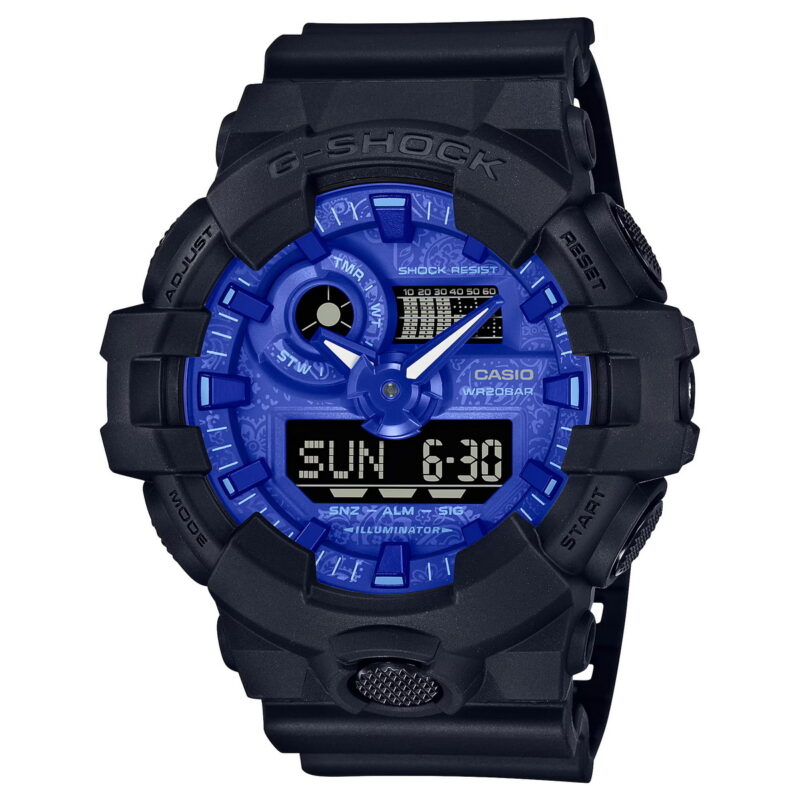 G-Shock 700