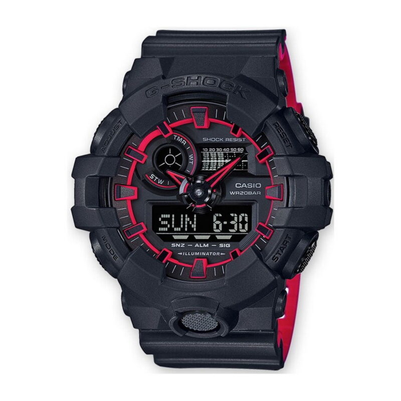 G-Shock 700