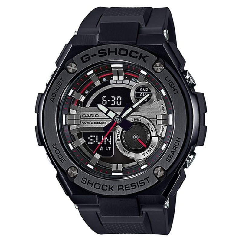 G-Shock G-Steel