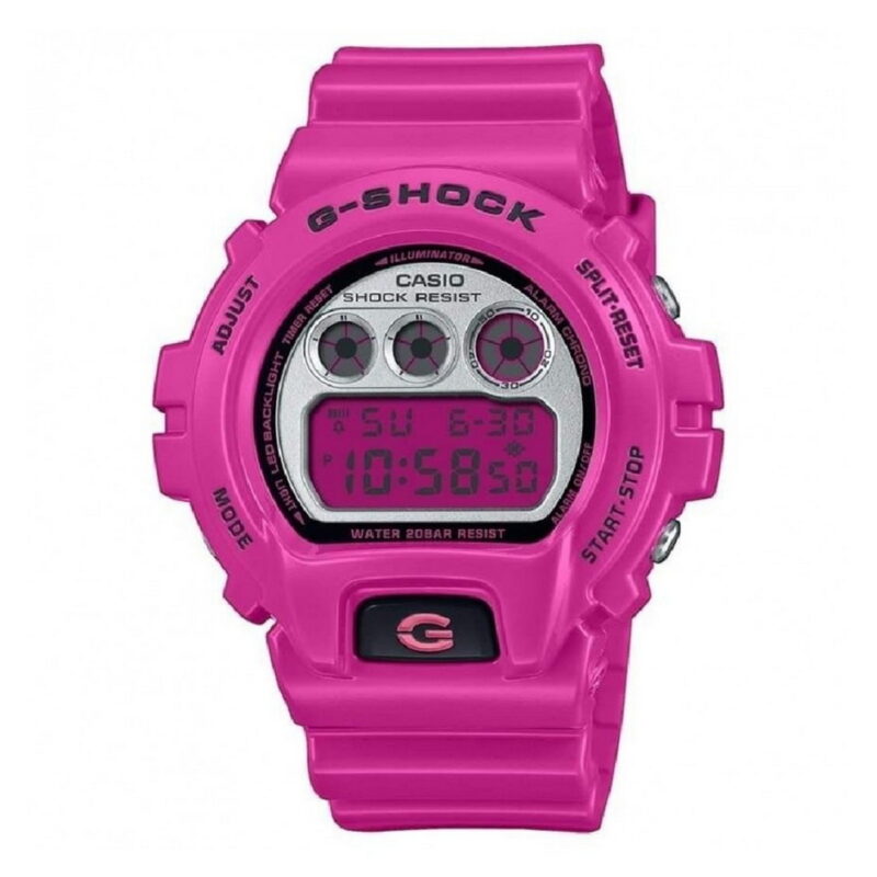 G-Shock Classic