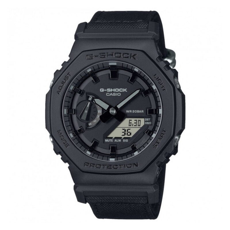 G-Shock Classic