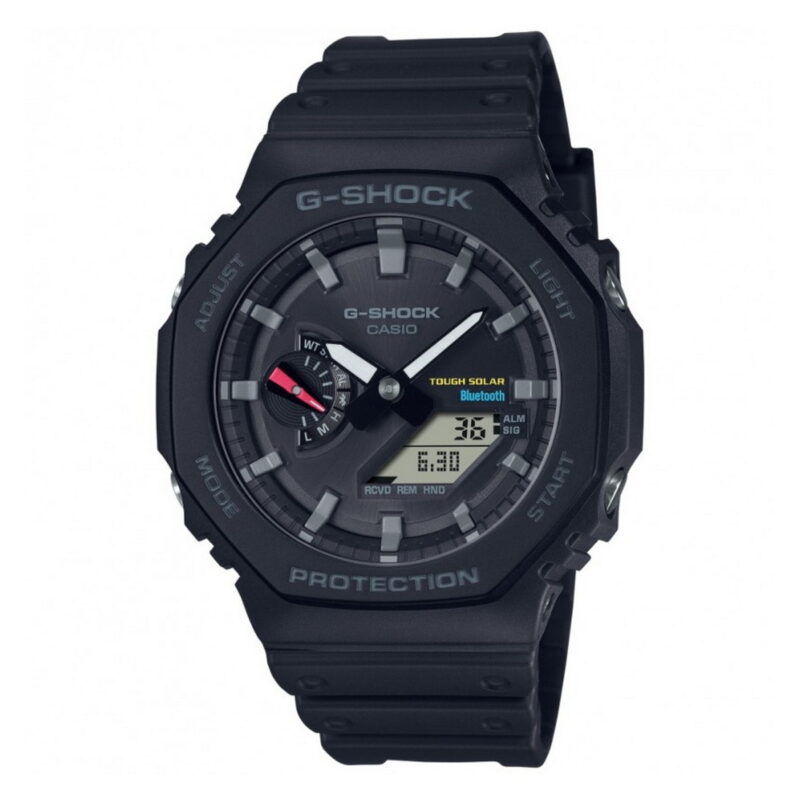 G-Shock Bluetooth