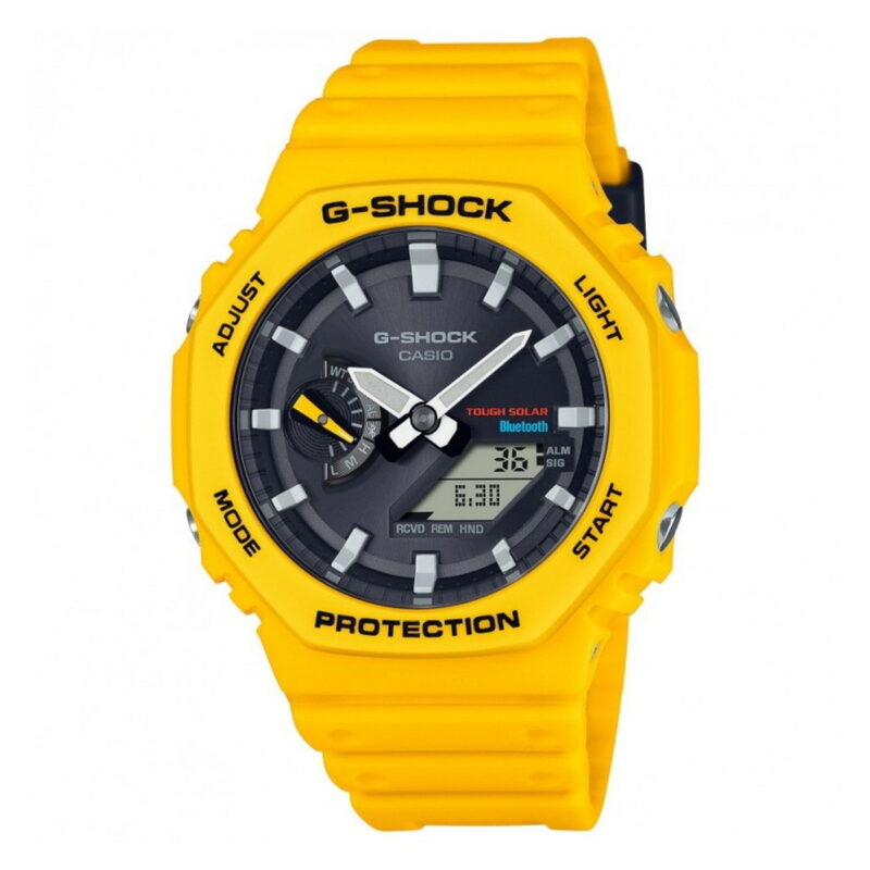 G-Shock Bluetooth