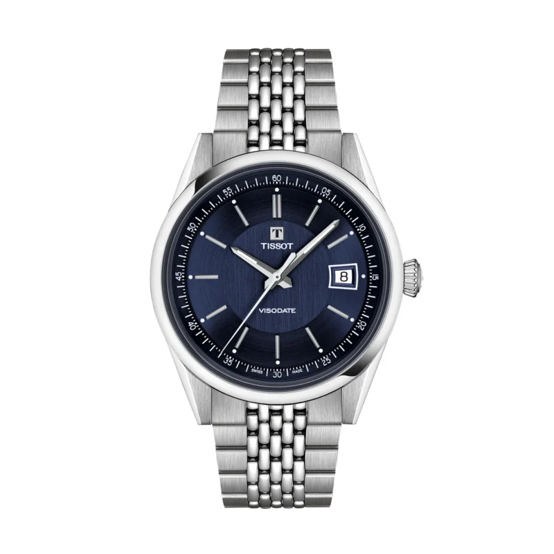 Tissot Visodate 39mm