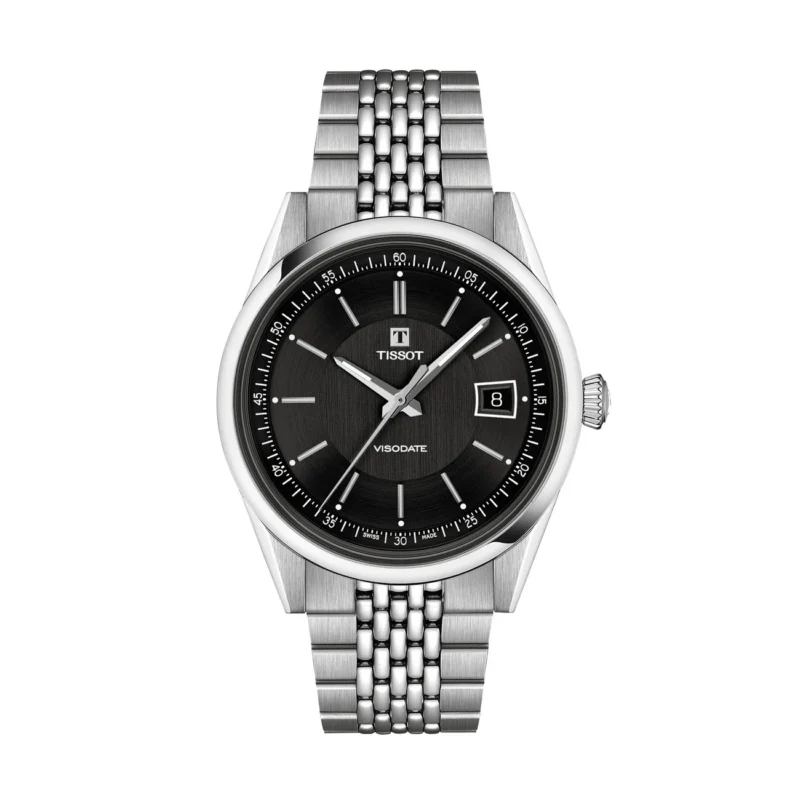 Tissot Visodate 39mm