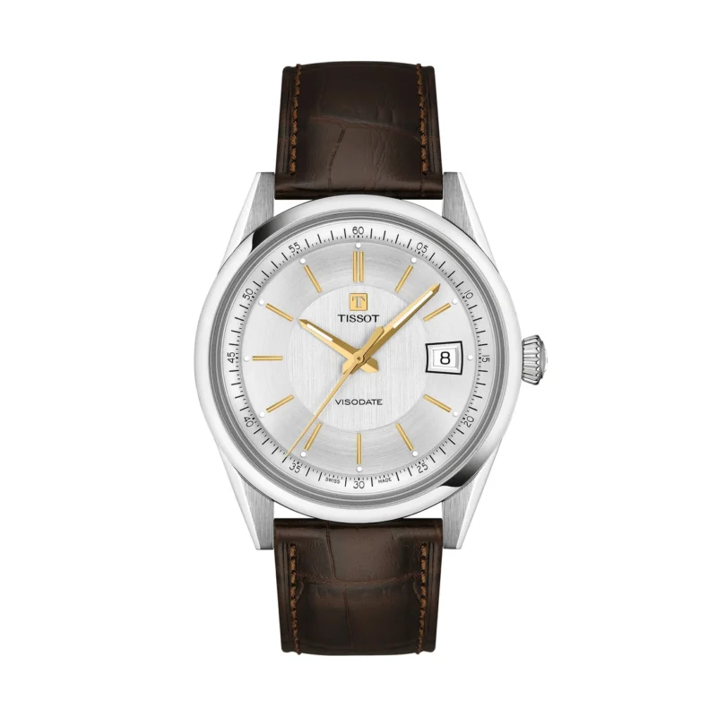 Tissot Visodate 39mm