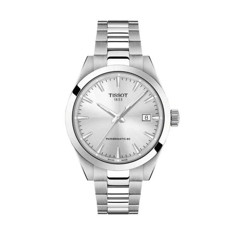 Tissot Gentleman 38mm